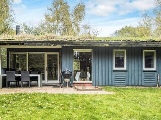 Vakantiehuis Bolilmark Buitenaudio-opname 1