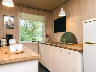 Vakantiehuis Bolilmark  24