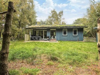 Vakantiehuis Bolilmark  12