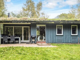 Ferienhaus Bolilmark Außenaufnahme 1