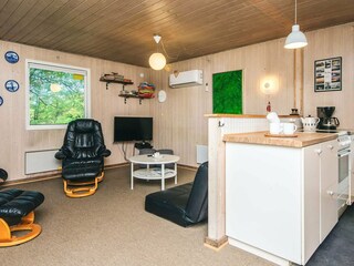 Maison de vacances Bolilmark  11