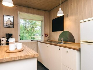 Maison de vacances Bolilmark  22