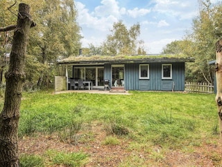 Ferienhaus Bolilmark  38