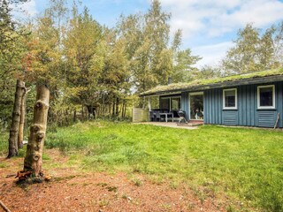 Vakantiehuis Bolilmark  21