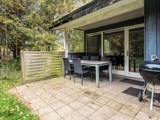 Maison de vacances Bolilmark  31