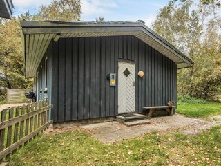 Maison de vacances Bolilmark  18