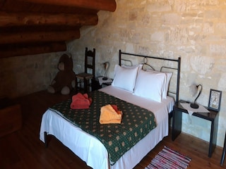 Villa Archea Eleftherna Ausstattung 9