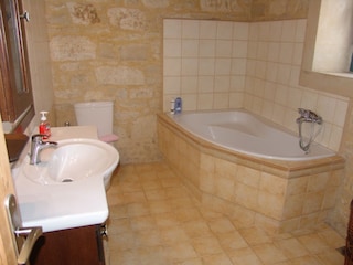 Villa Archea Eleftherna Ausstattung 11