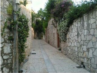 Villa Archea Eleftherna Ambiente 13