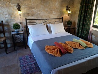 Villa Archea Eleftherna  15