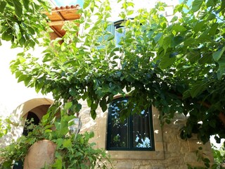 Villa Archea Eleftherna  22