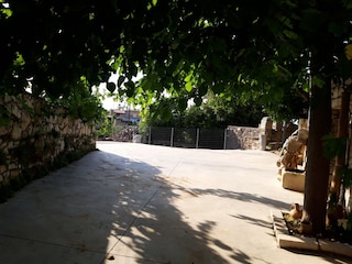 Villa Archea Eleftherna  22
