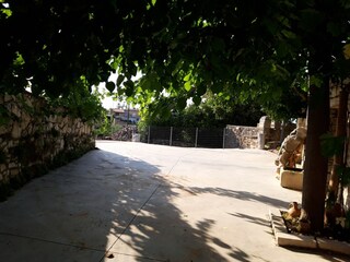 Villa Archea Eleftherna  25