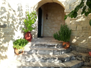 Villa Archea Eleftherna  20