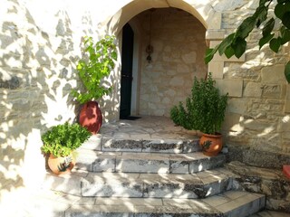 Villa Archea Eleftherna  21