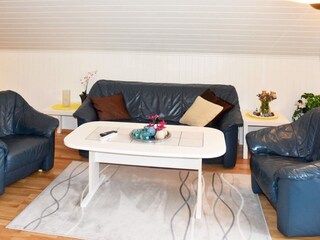 Maison de vacances Leirvik  13