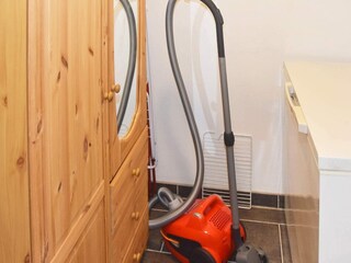 Holiday house Leirvik  31