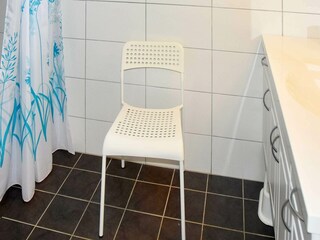Vakantiehuis Leirvik  31