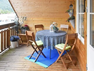Casa per le vacanze Leirvik Registrazione all'aperto 9