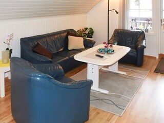 Casa de vacaciones Leirvik  25