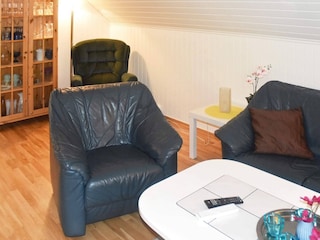 Ferienhaus Leirvik  26