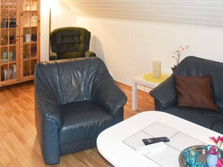 Maison de vacances Leirvik  11