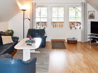 Ferienhaus Leirvik  27
