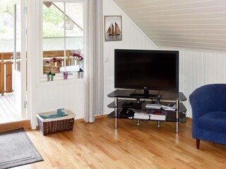 Holiday house Leirvik  16