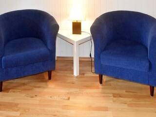 Ferienhaus Leirvik  12