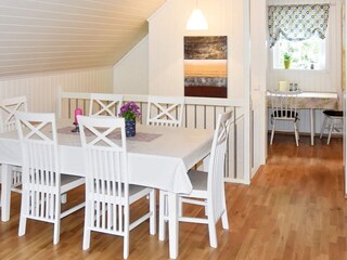 Casa de vacaciones Leirvik  19