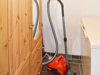 Casa per le vacanze Leirvik  20