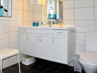 Vakantiehuis Leirvik  17