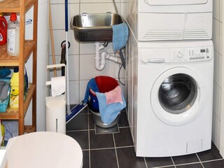 Casa per le vacanze Leirvik  32