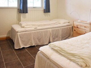 Holiday house Leirvik  12