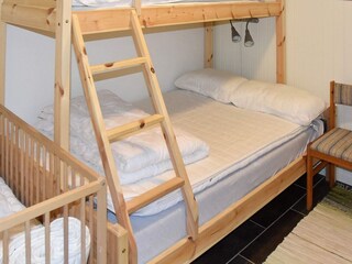 Maison de vacances Leirvik  14