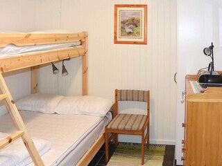 Vakantiehuis Leirvik  25