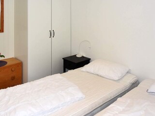 Holiday house Leirvik  24