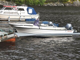 Ferienhaus Leirvik  22