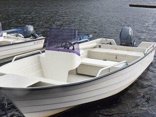 Casa per le vacanze Leirvik  33