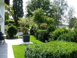 Appartamento per vacanze Olpe Registrazione all'aperto 4