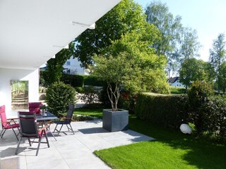 Appartamento per vacanze Olpe Registrazione all'aperto 6