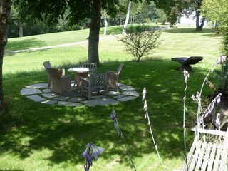 Appartamento per vacanze Olpe Registrazione all'aperto 7