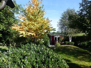 Appartamento per vacanze Olpe Registrazione all'aperto 10