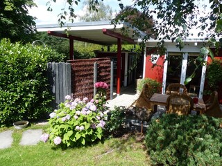 Apartamento de vacaciones Olpe Grabación al aire libre 11