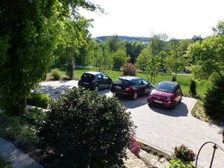 Appartamento per vacanze Olpe Registrazione all'aperto 14