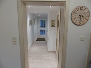 Apartamento de vacaciones Olpe Características 18