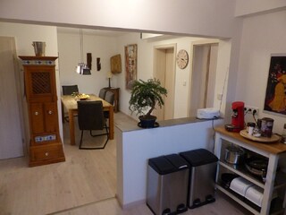 Apartamento de vacaciones Olpe Características 19