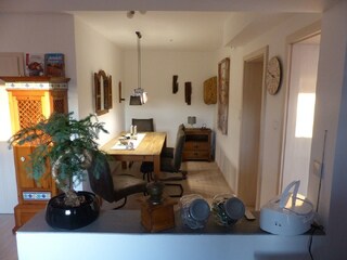Apartamento de vacaciones Olpe Características 20