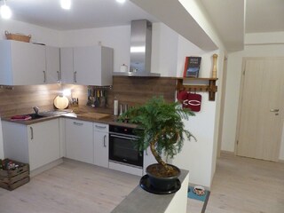 Appartamento per vacanze Olpe Caratteristiche 21