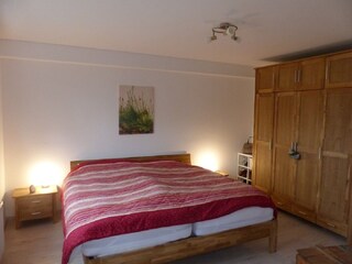 Apartamento de vacaciones Olpe Características 23
